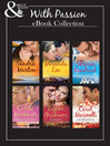 With Passion Collection (eBook)
